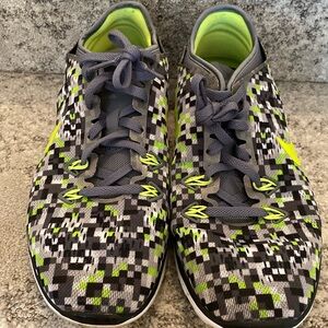 Nike Free 5.0 TR FIT 5 size 9